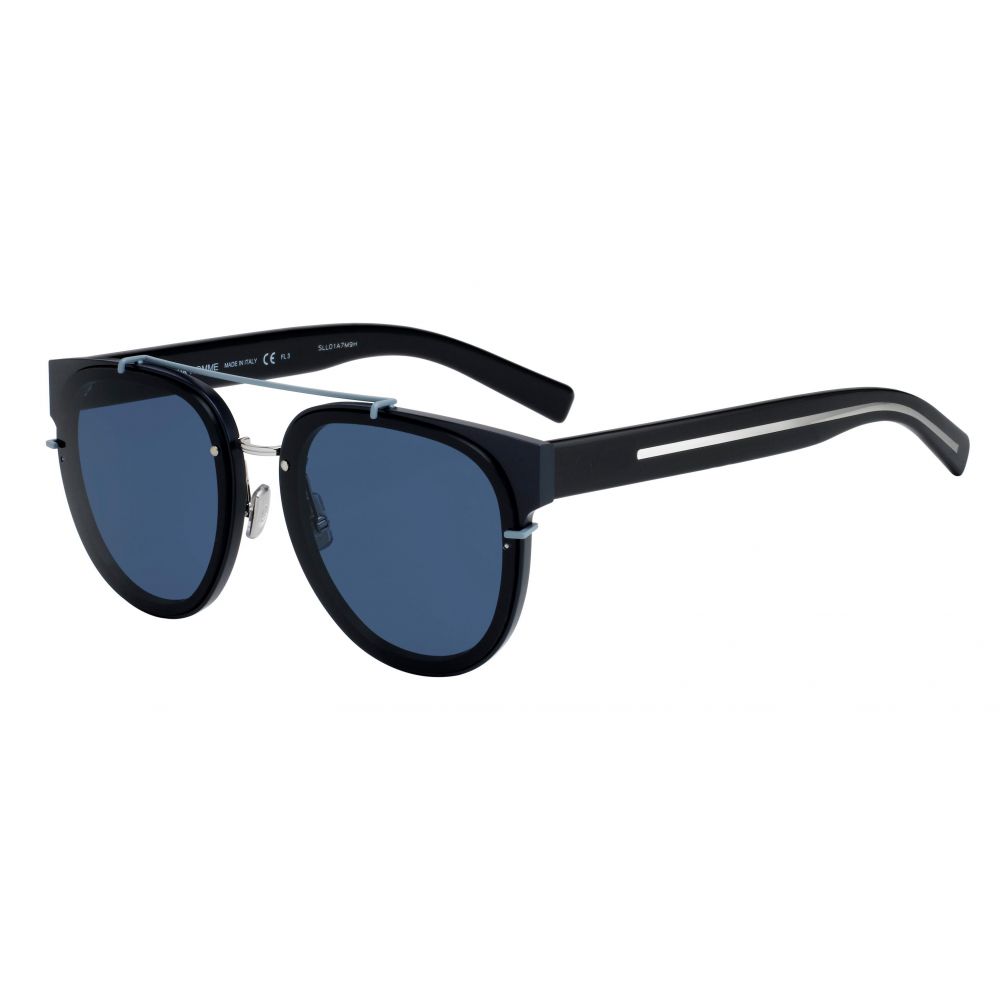Dior Sunglasses BLACK TIE 143SA 02P/72