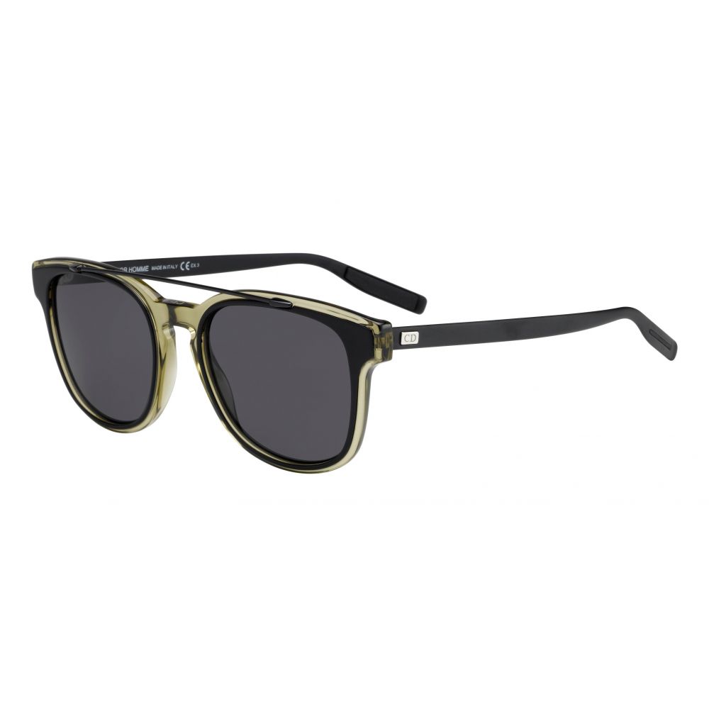 Dior Sunglasses BLACK TIE 211S VVL/Y1