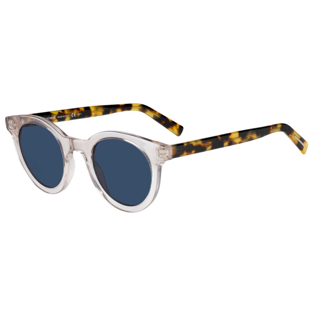 Dior Sunglasses BLACK TIE 218S QYX/A9
