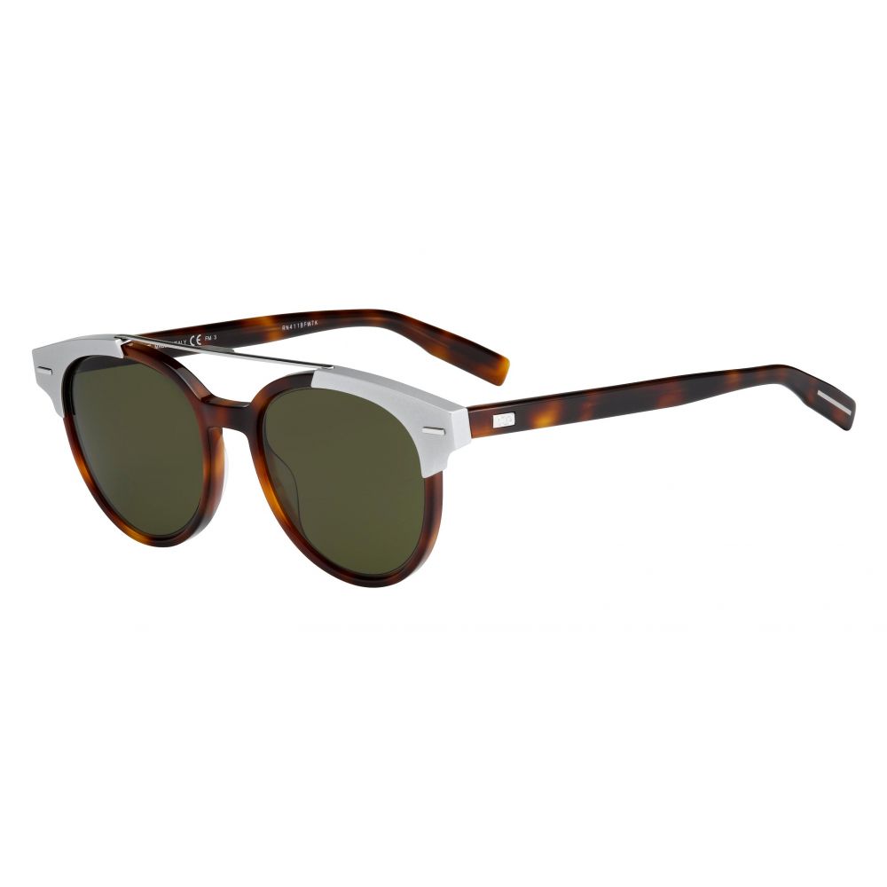 Dior Sunglasses BLACK TIE 220S T65/1E