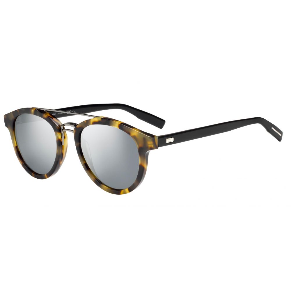 Dior Sunglasses BLACK TIE 231S 555/T4