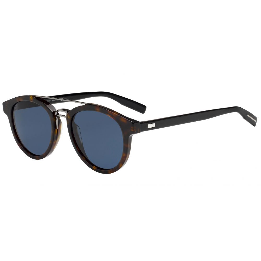 Dior Sunglasses BLACK TIE 231S KVX/KU