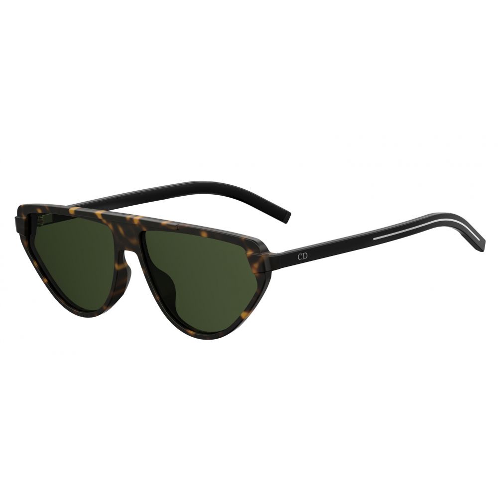 Dior Sunglasses BLACK TIE 247S 086/O7