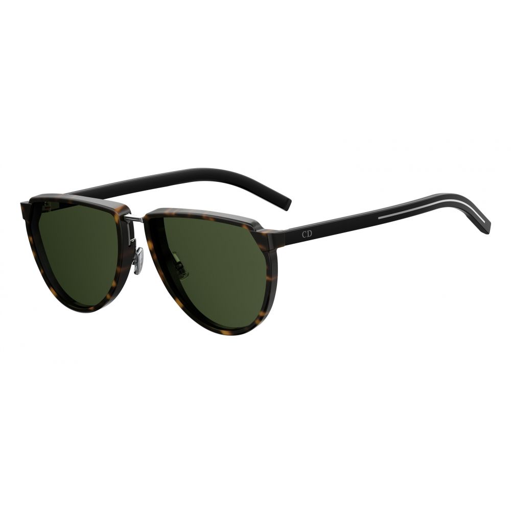 Dior Sunglasses BLACK TIE 248S 086/O7