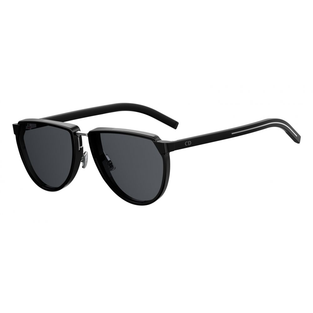 Dior Sunglasses BLACK TIE 248S 807/2K