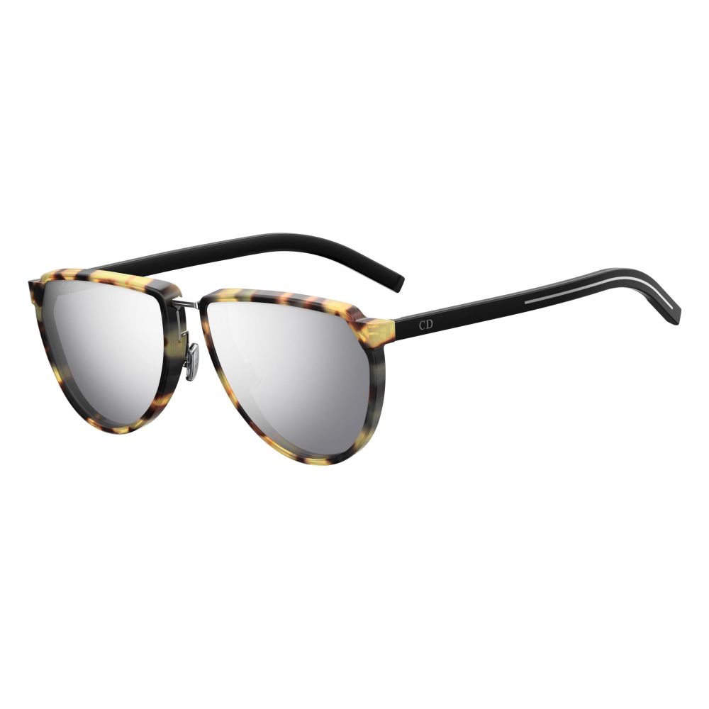 Dior Sunglasses BLACK TIE 248S EPZ/0T