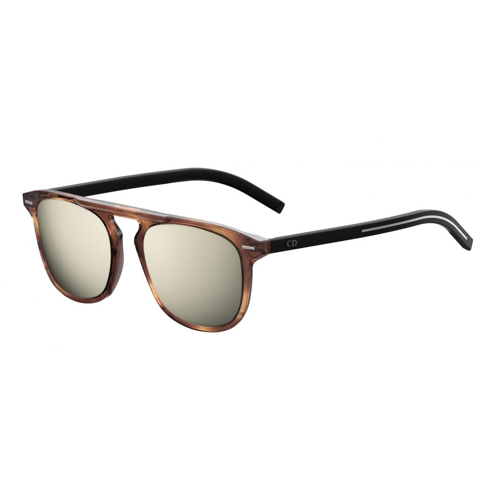 Dior Sunglasses BLACK TIE 249S WR9/UE