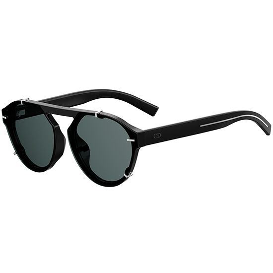Dior Sunglasses BLACK TIE 254FS 807/2K