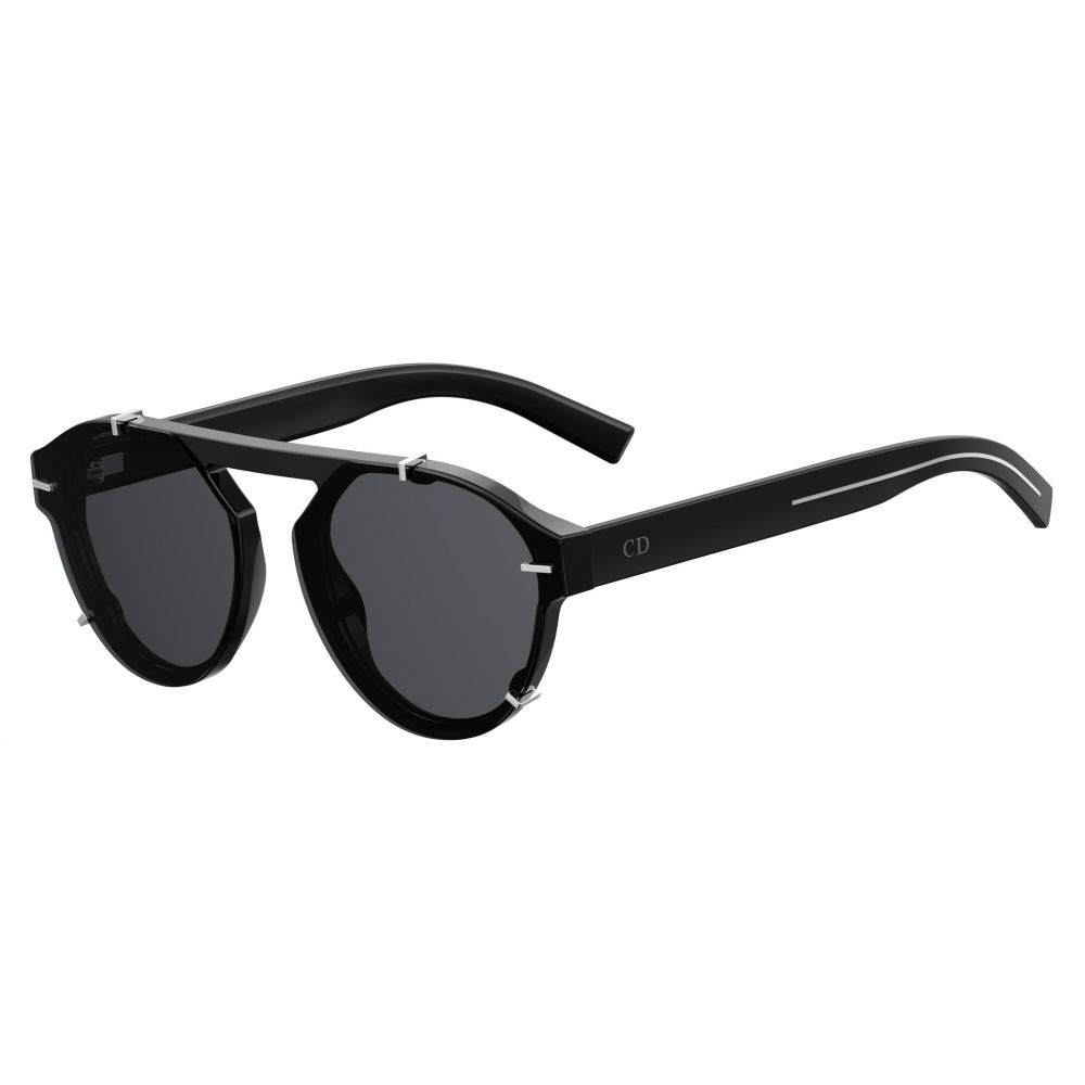 Dior Sunglasses BLACK TIE 254S 807/2K