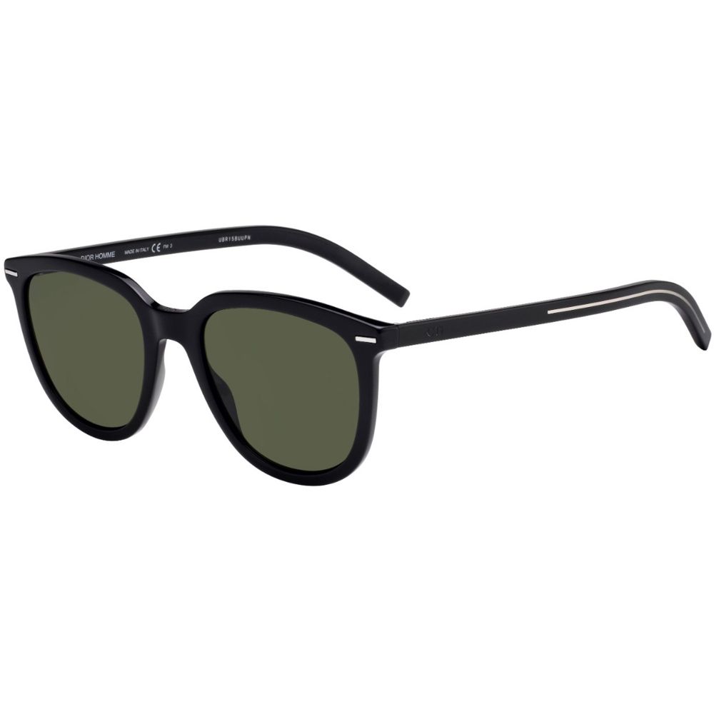 Dior Sunglasses BLACK TIE 255S 807/QT