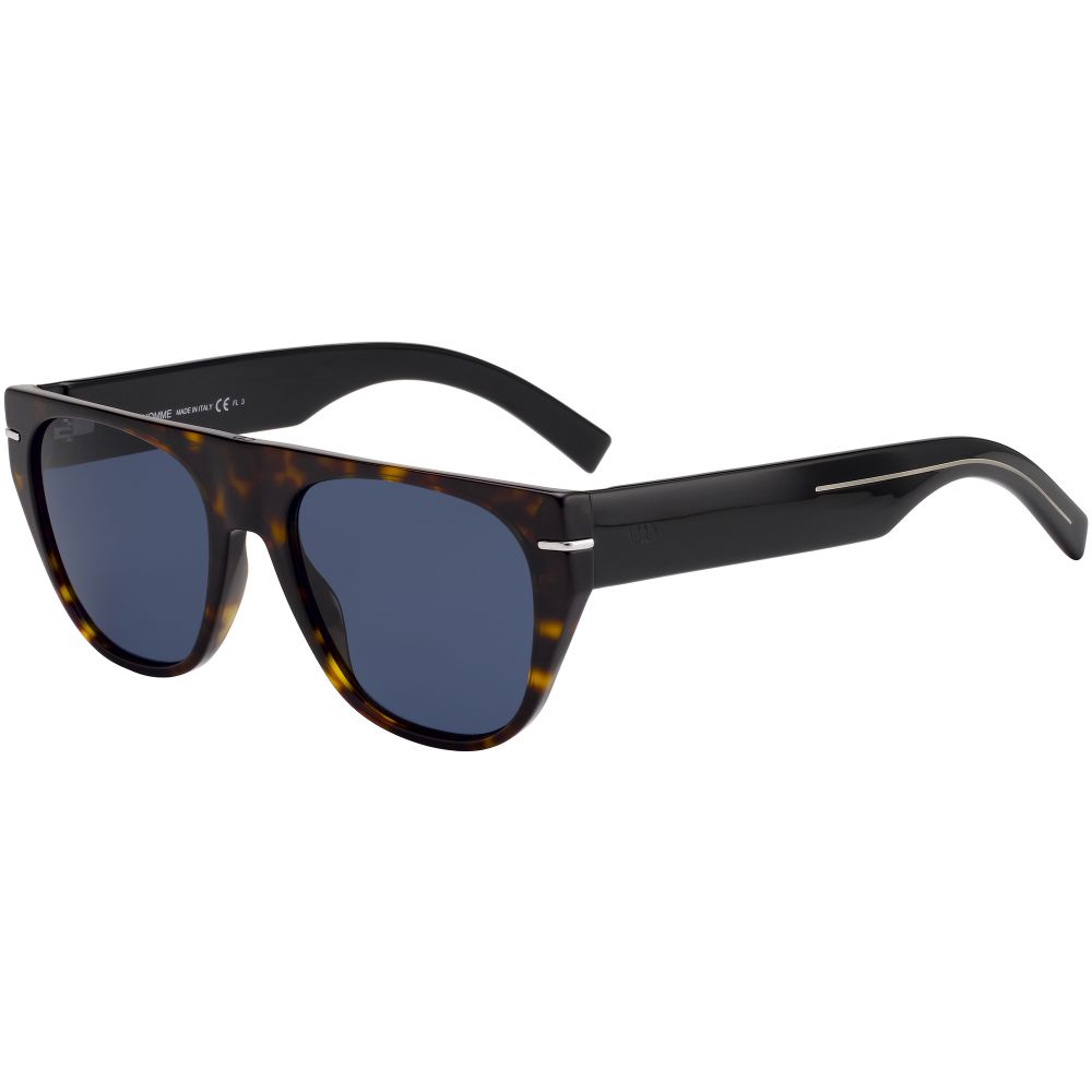 Dior Sunglasses BLACK TIE 257S 086/KU A
