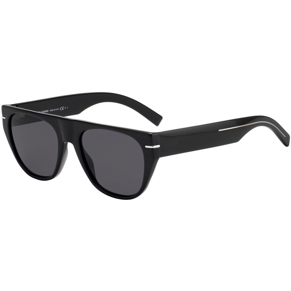 Dior Sunglasses BLACK TIE 257S 807/IR