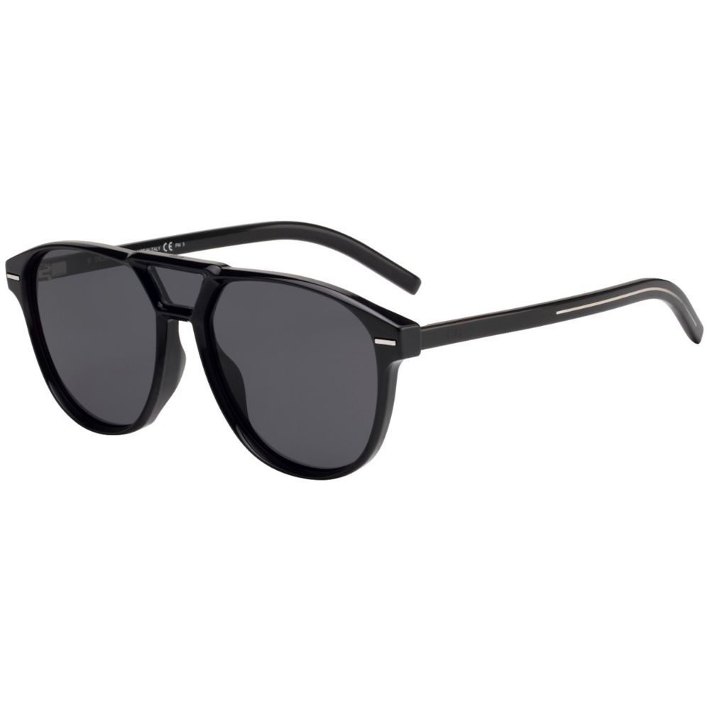 Dior Sunglasses BLACK TIE 263S 807/2K