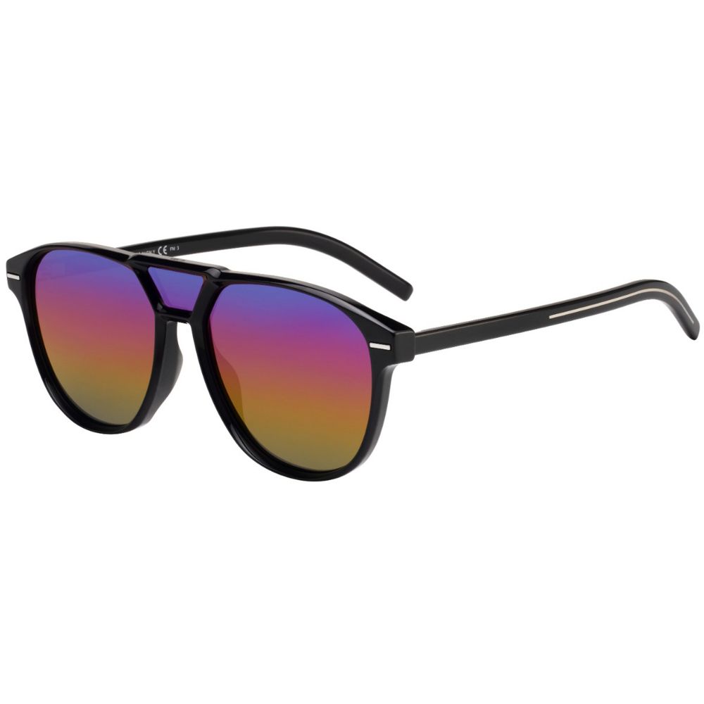 Dior Sunglasses BLACK TIE 263S 807/R3