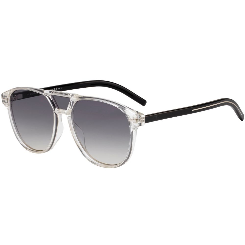 Dior Sunglasses BLACK TIE 263S 900/1I A