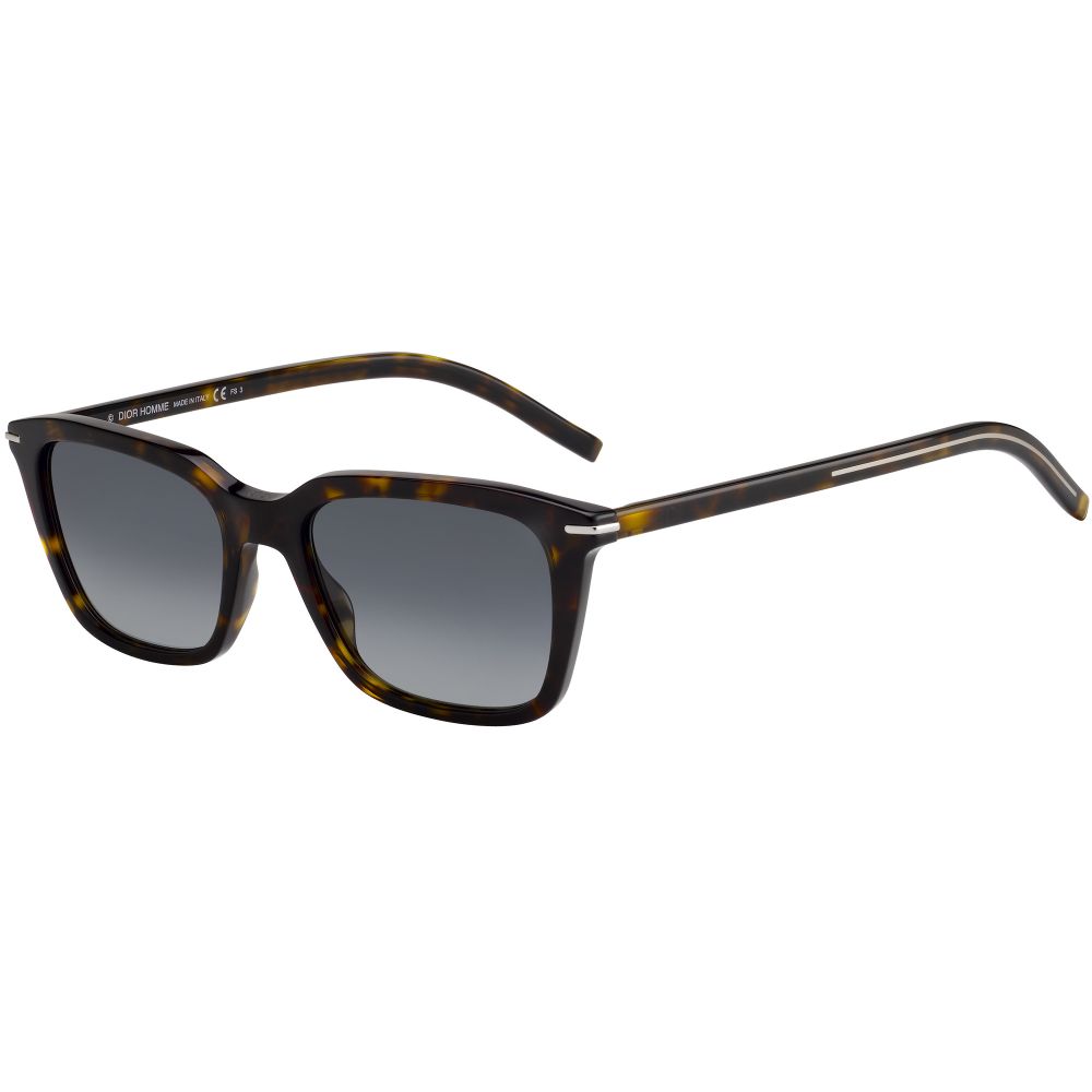 Dior Sunglasses BLACK TIE 266S 086/9O