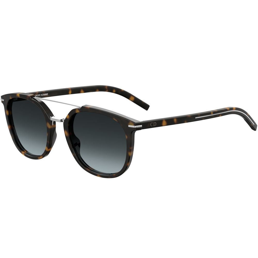 Dior Sunglasses BLACK TIE 267S 086/9O
