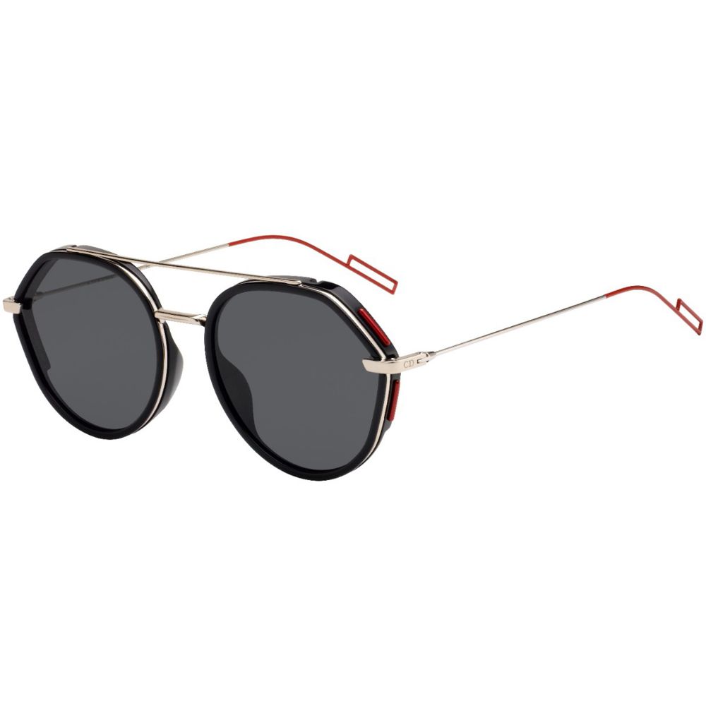Dior Sunglasses DIOR 0219S 2M2/2K