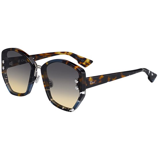 Dior Sunglasses DIOR ADDICT 2 JBW/86 A