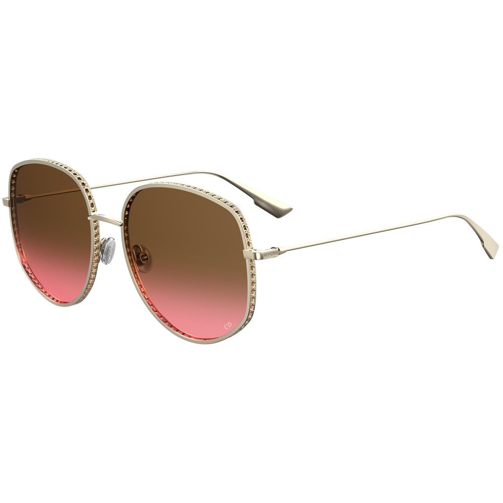 Dior Sunglasses DIOR BY DIOR 2 3YG/86