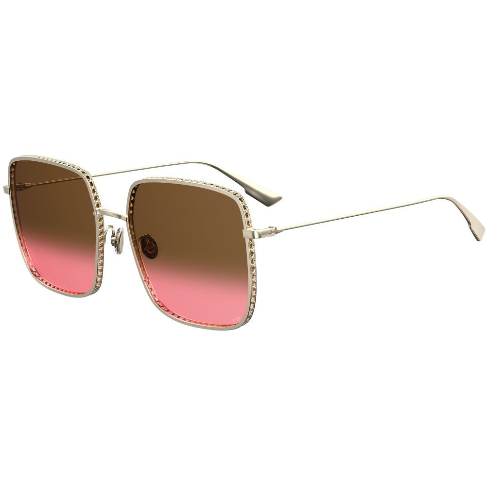 Dior Sunglasses DIOR BY DIOR 3F 3YG/86