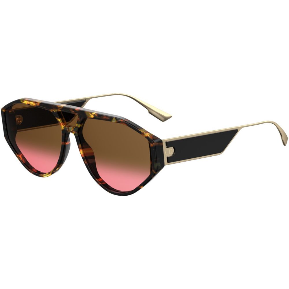 Dior Sunglasses DIOR CLAN 1 086/86