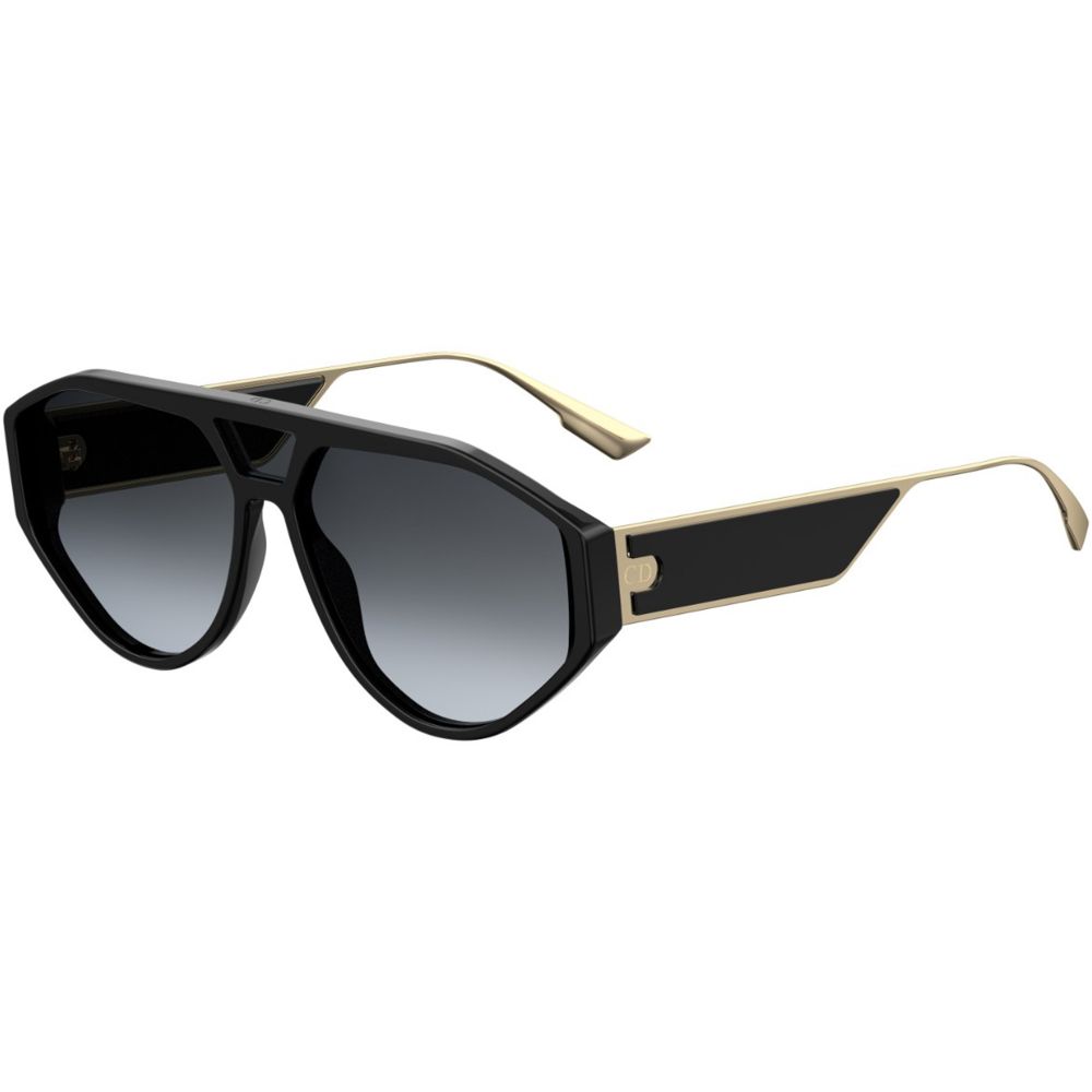 Dior Sunglasses DIOR CLAN 1 807/1I A