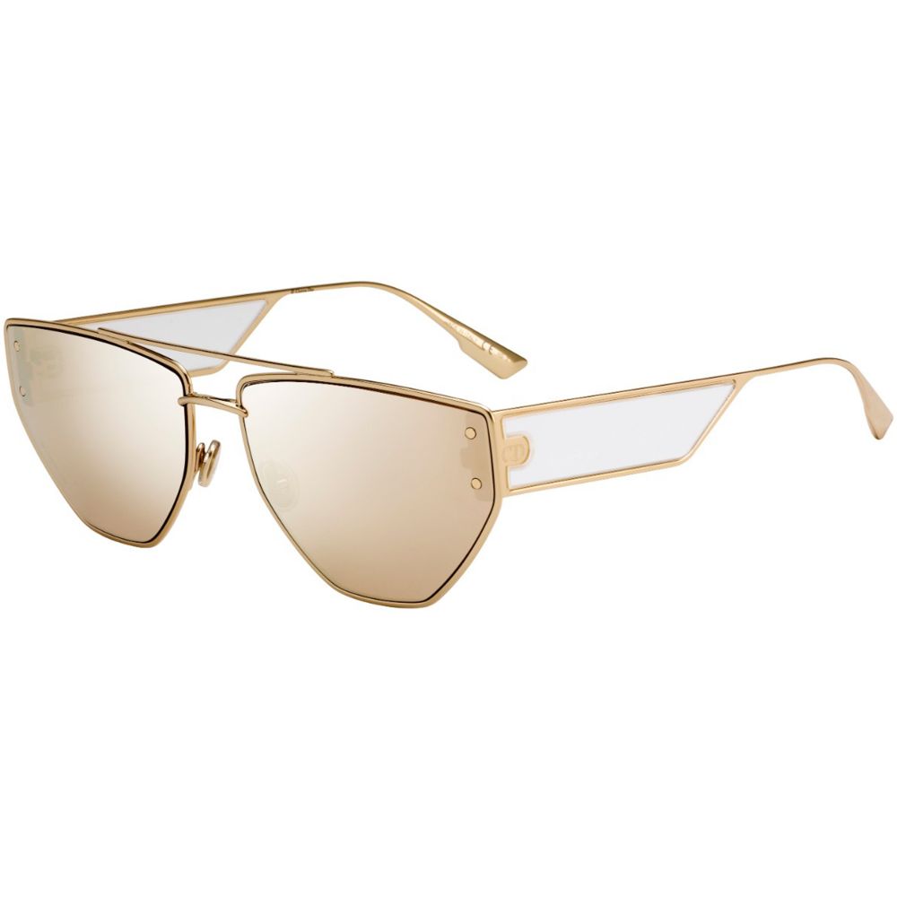 Dior Sunglasses DIOR CLAN 2 000/SQ
