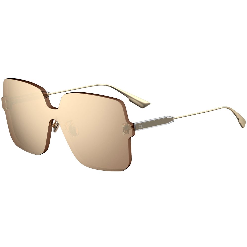 Dior Sunglasses DIOR COLOR QUAKE 1 DDB/SQ A