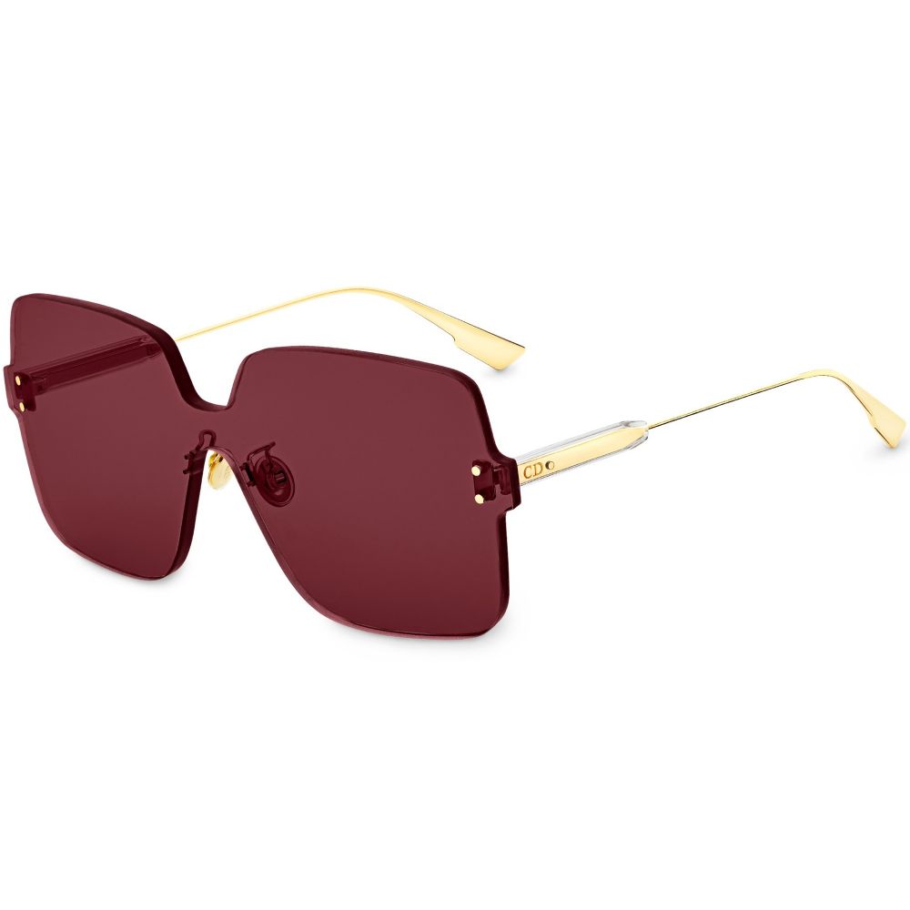 Dior Sunglasses DIOR COLOR QUAKE 1 LHF/U1