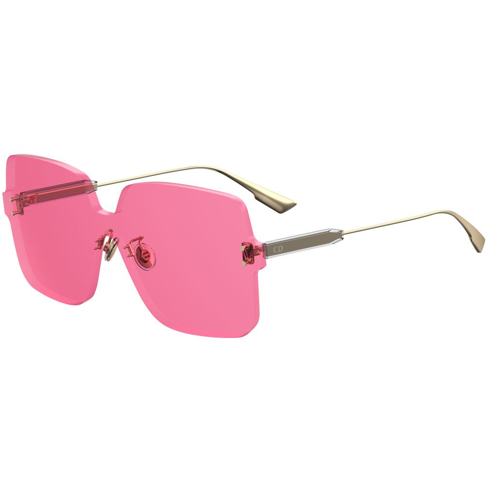 Dior Sunglasses DIOR COLOR QUAKE 1 MU1/U1