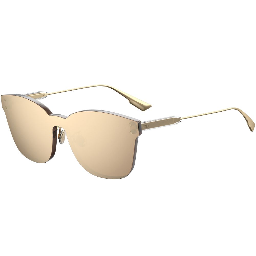 Dior Sunglasses DIOR COLOR QUAKE 2 DDB/SQ A