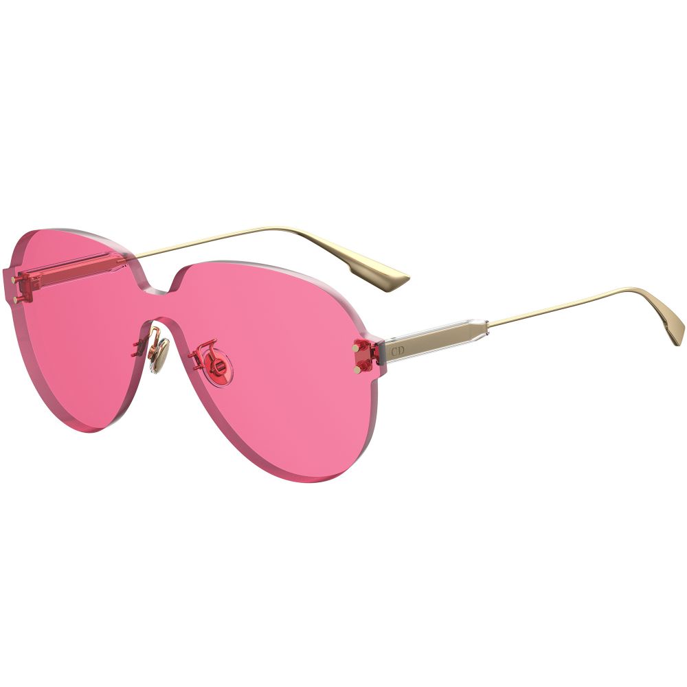 Dior Sunglasses DIOR COLOR QUAKE 3 MU1/U1
