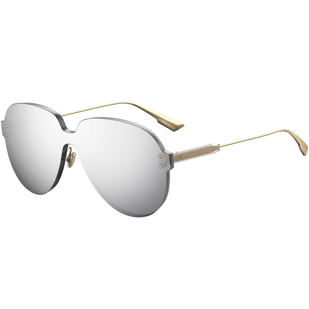 Dior Sunglasses DIOR COLOR QUAKE 3 YB7/T4