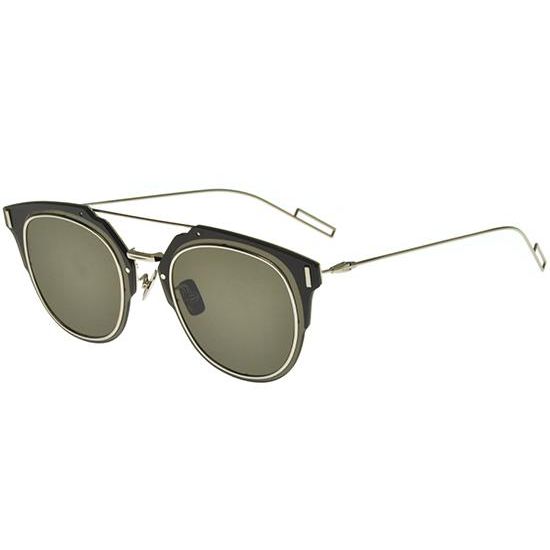 Dior Sunglasses DIOR COMPOSIT 1.0 010/2M