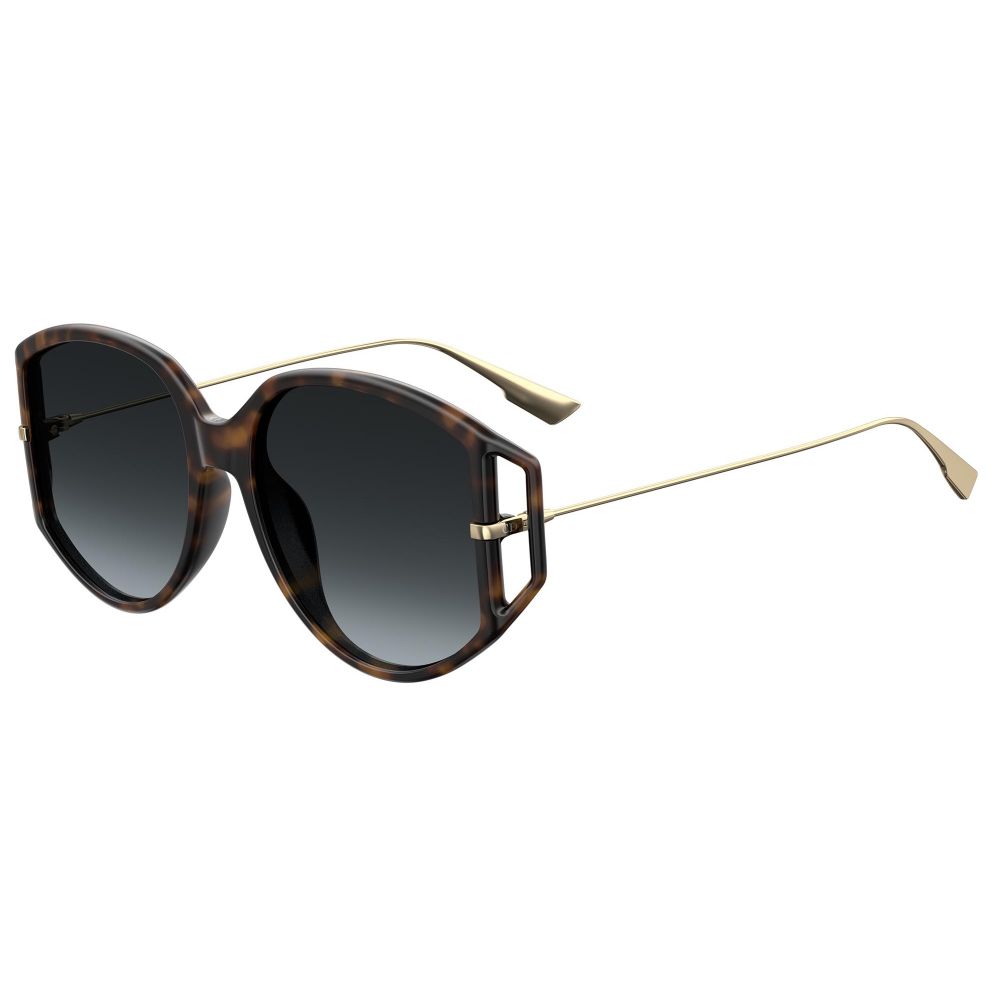 Dior Sunglasses DIOR DIRECTION 2 086/1I