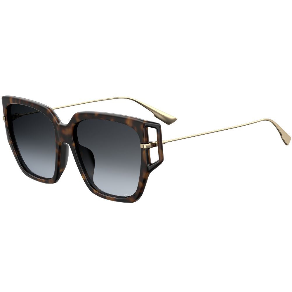 Dior Sunglasses DIOR DIRECTION 3F 086/1I