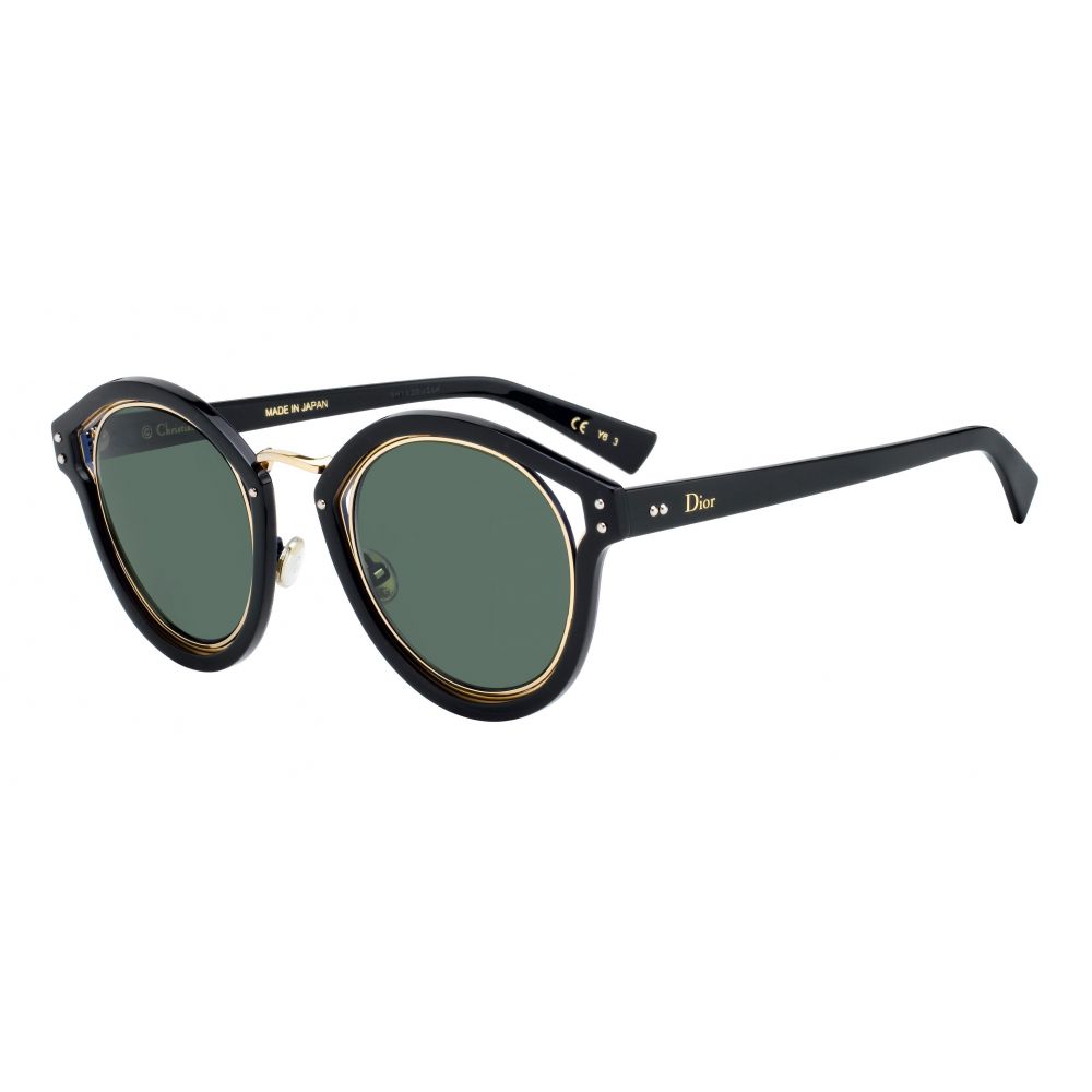 Dior Sunglasses DIOR ELLIPTIC FU2/85 A