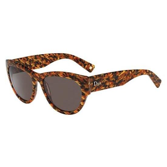 Dior Sunglasses DIOR FLANELLE 1 4N1/SB