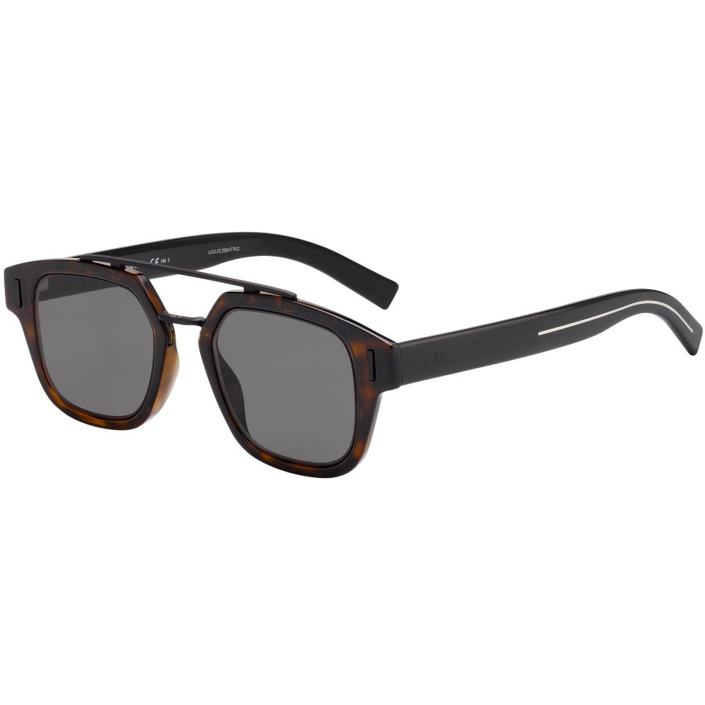 Dior Sunglasses DIOR FRACTION 1 086/2K