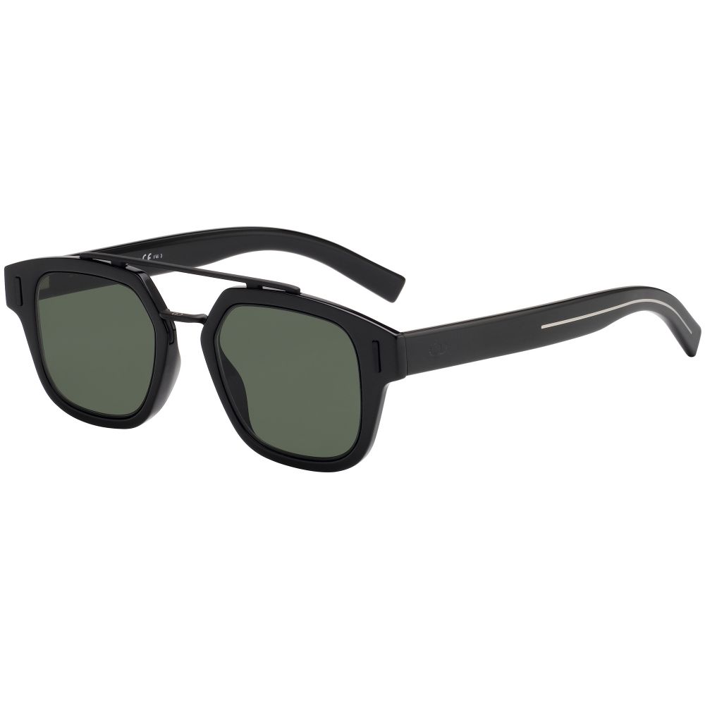 Dior Sunglasses DIOR FRACTION 1 807/O7