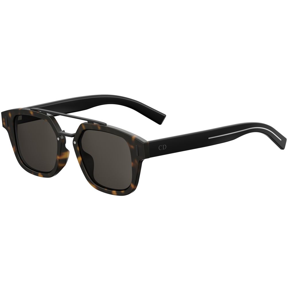 Dior Sunglasses DIOR FRACTION 1F 086/2K