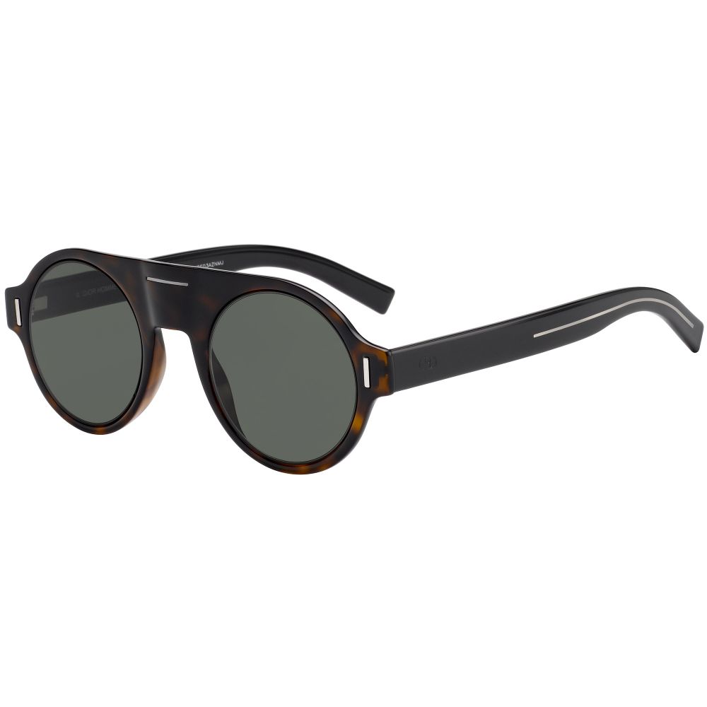 Dior Sunglasses DIOR FRACTION 2 086/O7