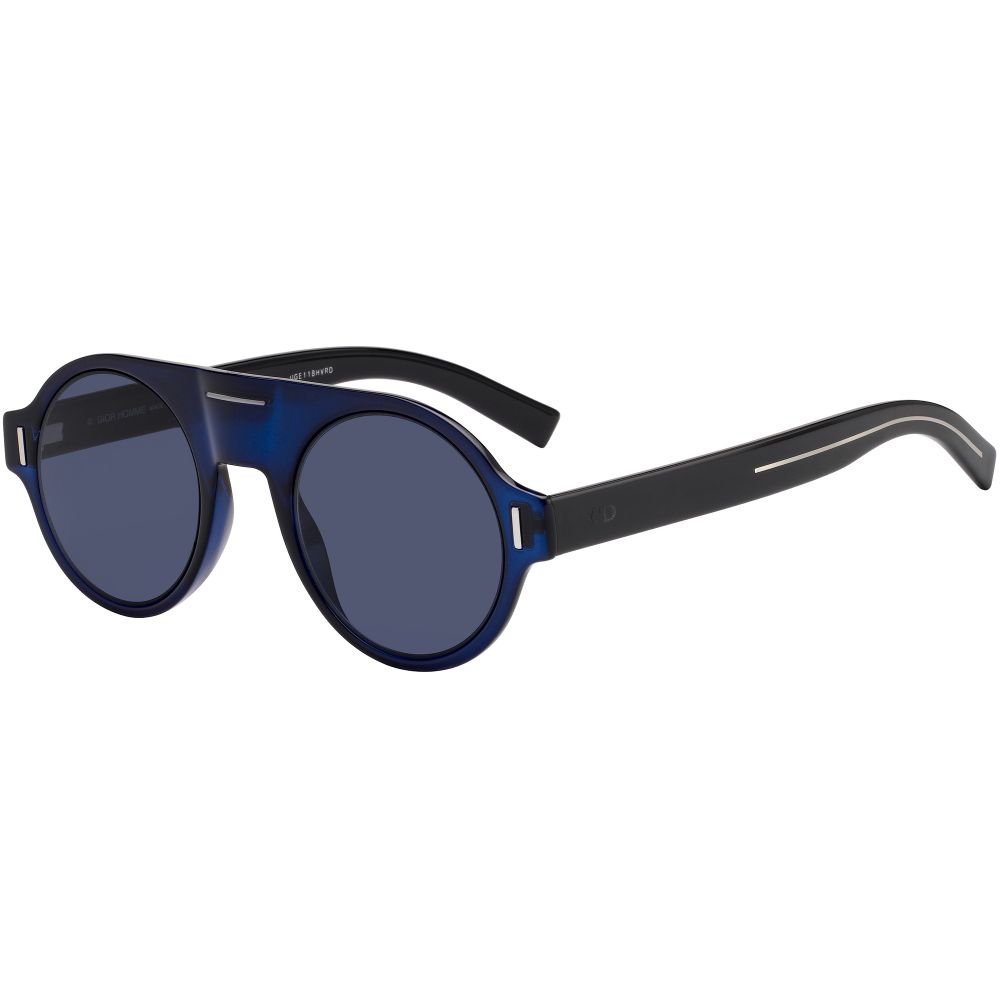 Dior Sunglasses DIOR FRACTION 2 PJP/A9