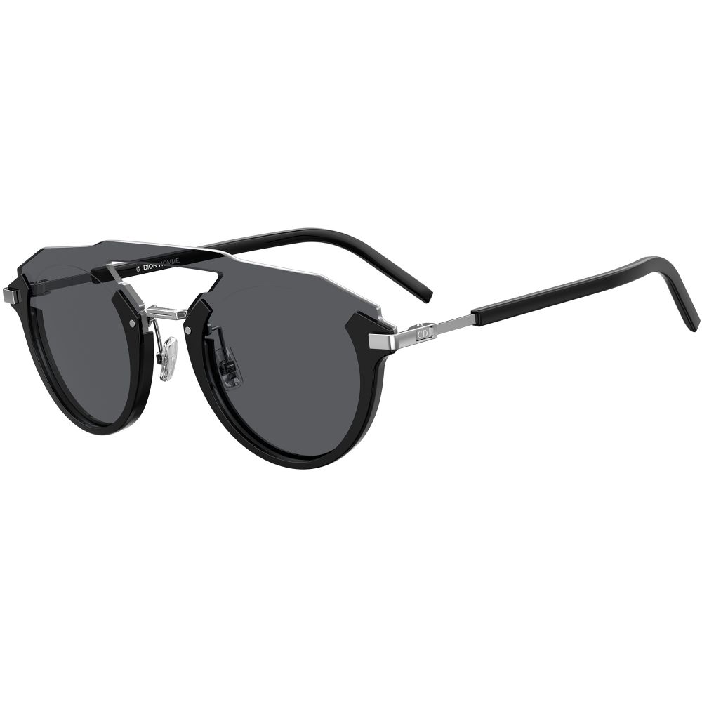 Dior Sunglasses DIOR FUTURISTIC 807/2K