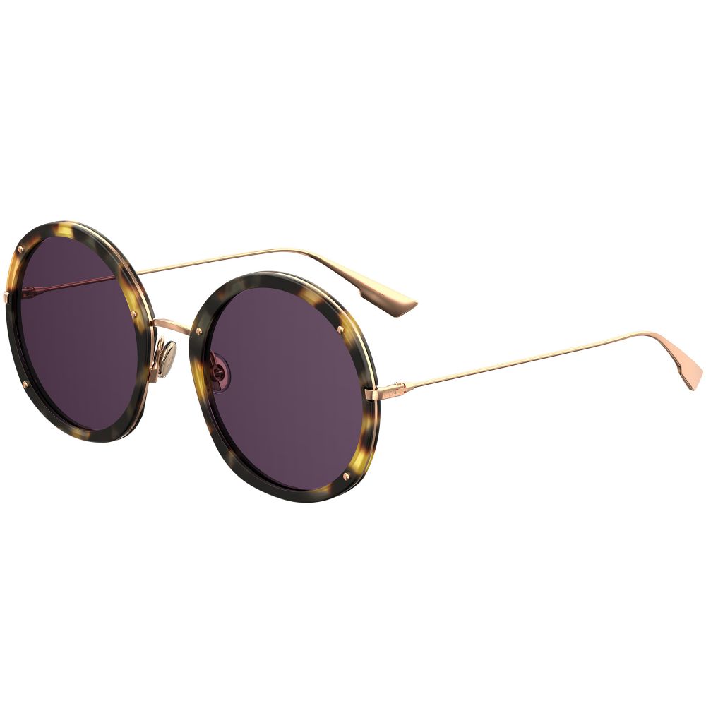 Dior Sunglasses DIOR HYPNOTIC 1 2IK/0D