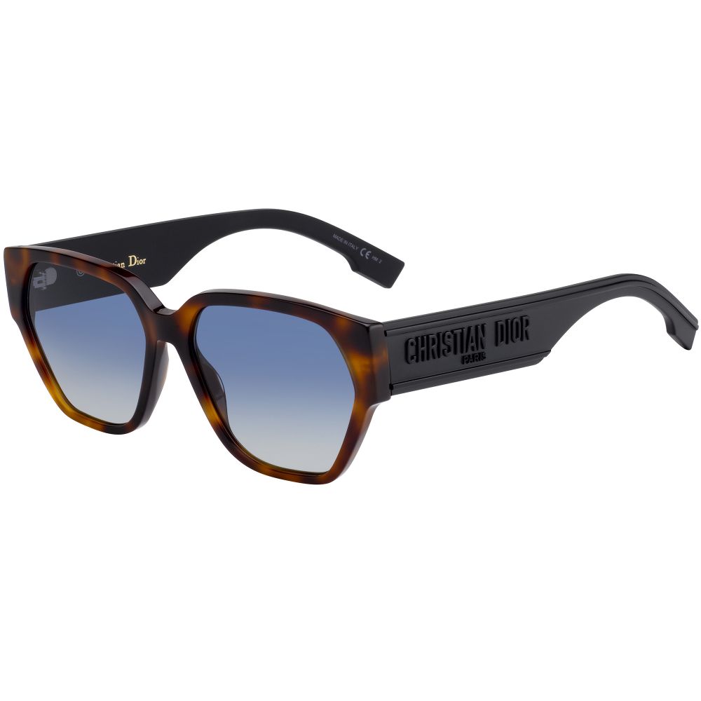 Dior Sunglasses DIOR ID 1 086/84