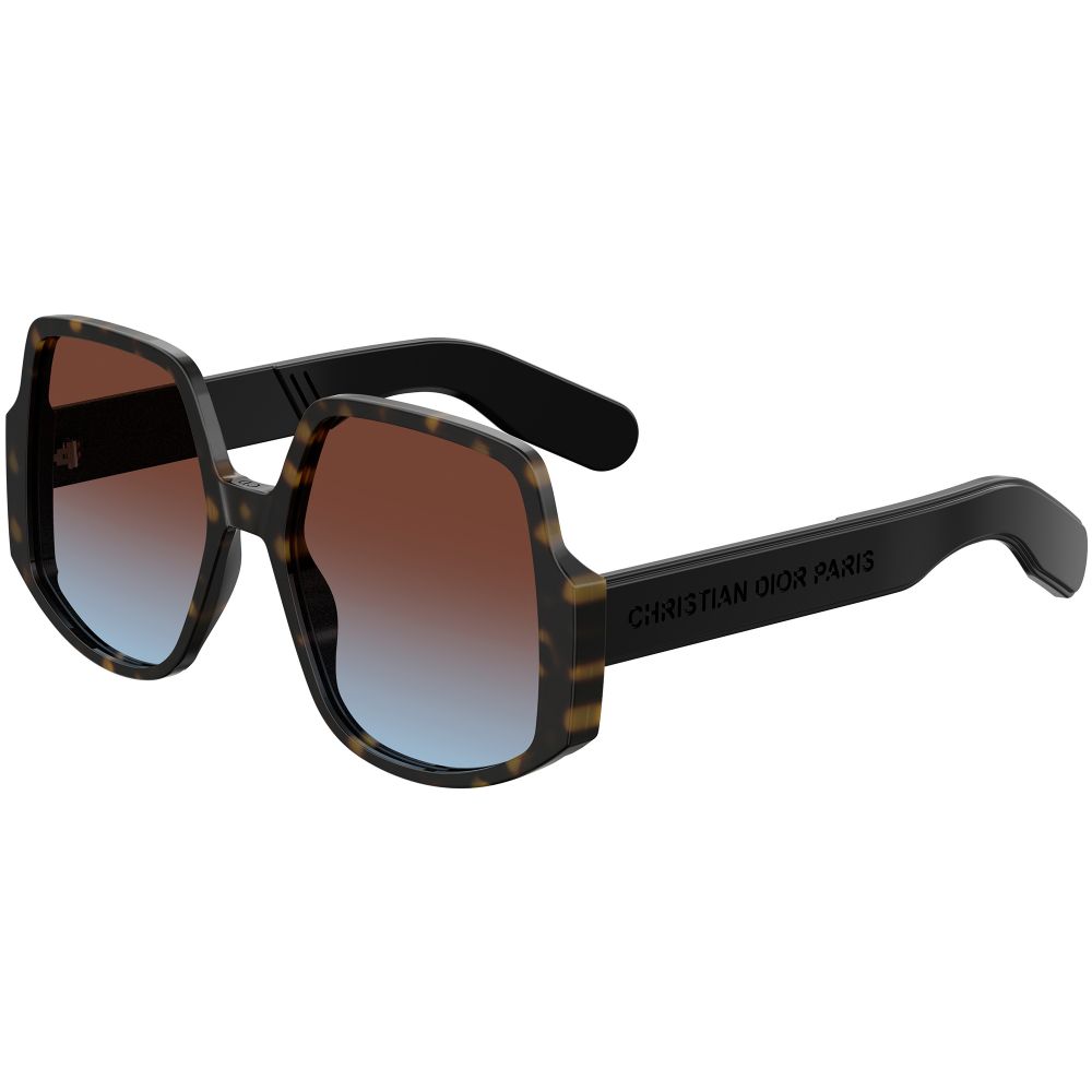 Dior Sunglasses DIOR INSIDE OUT 1 086/YB