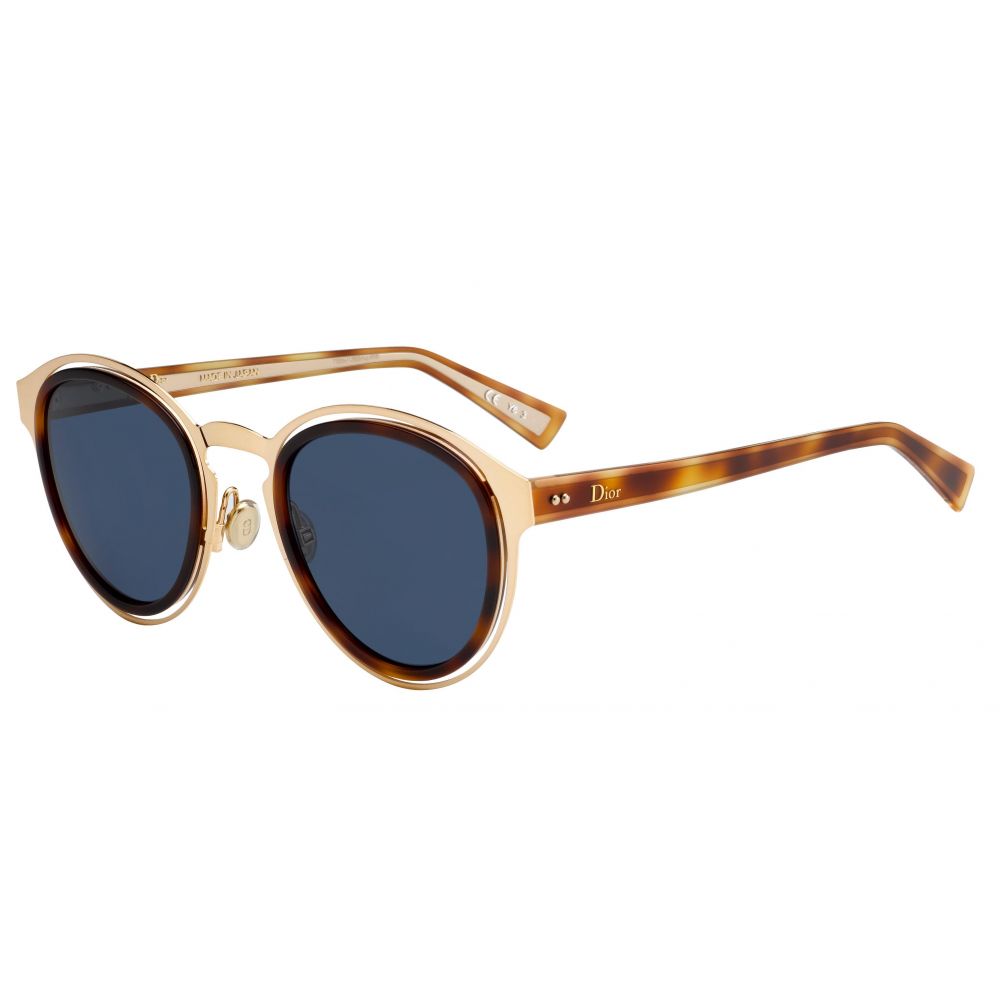 Dior Sunglasses DIOR OBSCURE 06J/KU