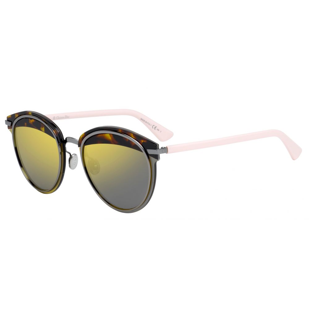 Dior Sunglasses DIOR OFFSET 1 01K/83